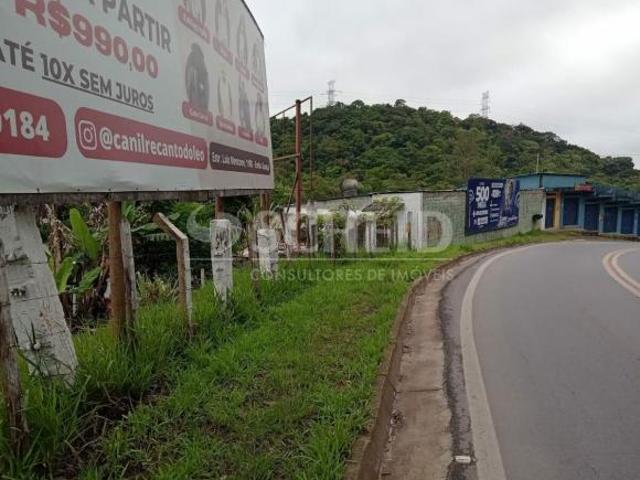 Oportunidade para Investidores Aérea 2.300m² em Embu Guaçu