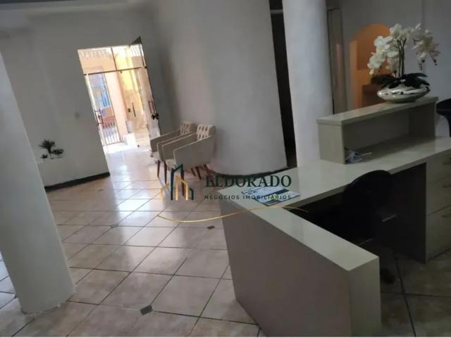 Oportunidade para investidores no Bosque da Saúde