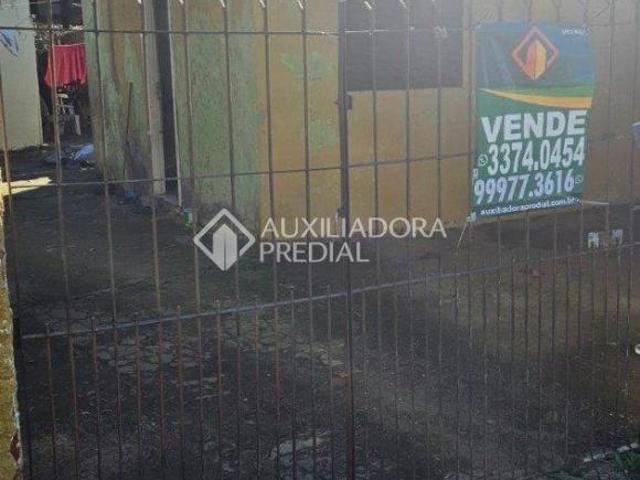Oportunidade para investidores terreno com 3 casas alugadas no Bairro Mathias Velho, Canoas