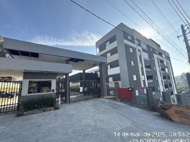 Oportunidade para moradia — Apartamento no Caputera, Cotia SP, Apto 504, 2 quartos, 1 vaga, 53,06m