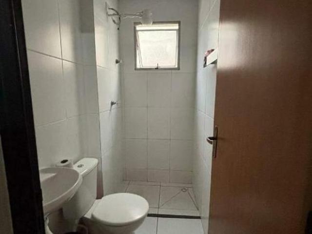 Oportunidade para quem busca o seu primeiro imóvel! 02 quartos no Liberdade!