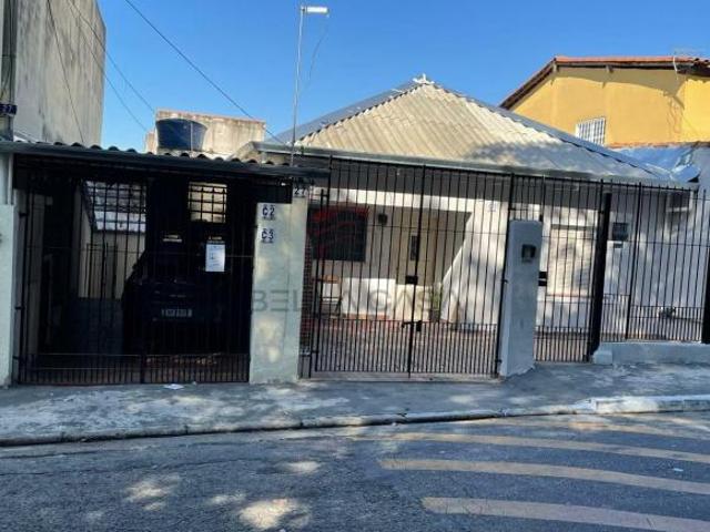 Oportunidade para renda terreno com 3 casas todas alugada