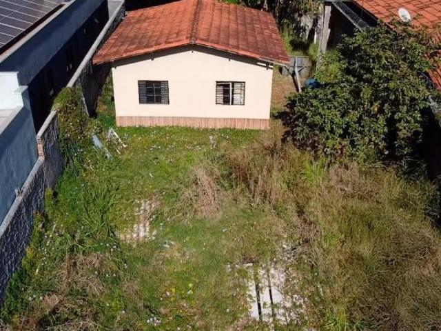 OPORTUNIDADE! PARK WAY TERRENO 370 M² 2 QUARTOS DESOCUPADO!