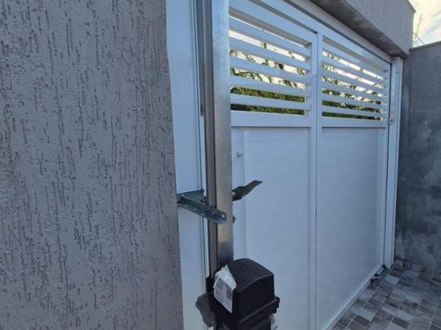 Oportunidade Praia de Itanhaém Maravilhosa Casa Nova 02 Dormitórios