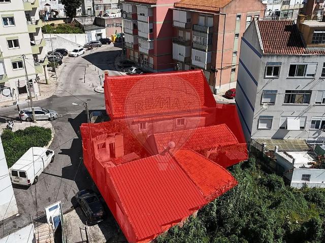 OPORTUNIDADE PREMIUM DE PROMOÇÃO IMOBILIÁRIA | ODIVELAS / RA. 0m² Odivelas