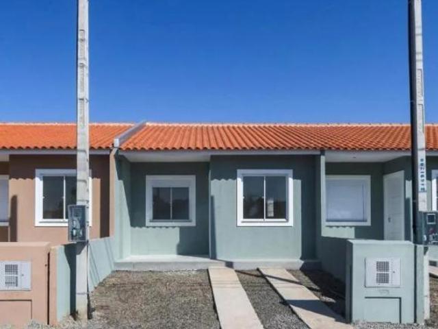 Oportunidade! Programa minha casa minha vida