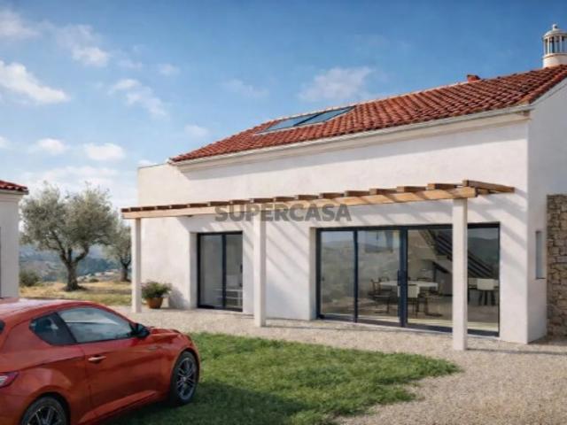 Oportunidade! Projeto Aprovado Para Moradia com Vista Mar e Serra