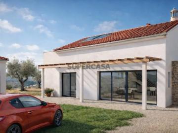 Oportunidade! Projeto Aprovado Para Moradia com Vista Mar e Serra