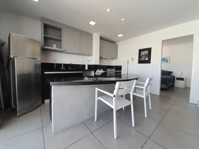 Oportunidade: quarto e sala frente mar no jardim oceânico