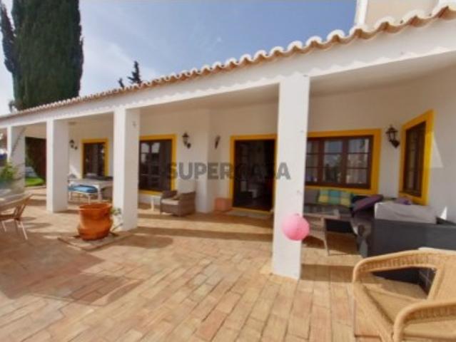 Moradia T11 em Sinagoga, Tavira com Vista Mar e Campo, Piscina Privada e Jardim