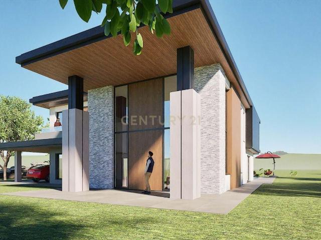 Oportunidade Rara em Setúbal. Moradia isolada com quase 7.000m2 e Projeto