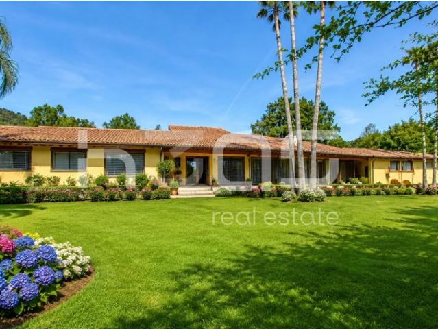 Moradia com Terreno de 2.760 m² a poucos Minutos de Viana do Castelo