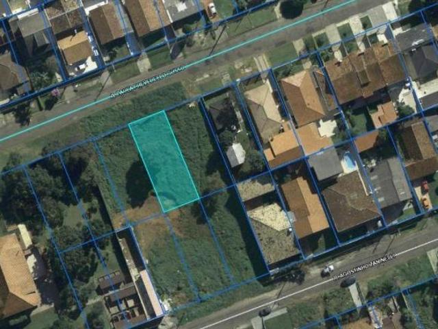 OPORTUNIDADE RARA NO BOA VISTA – TERRENO PRONTO PARA CONSTRUIR!