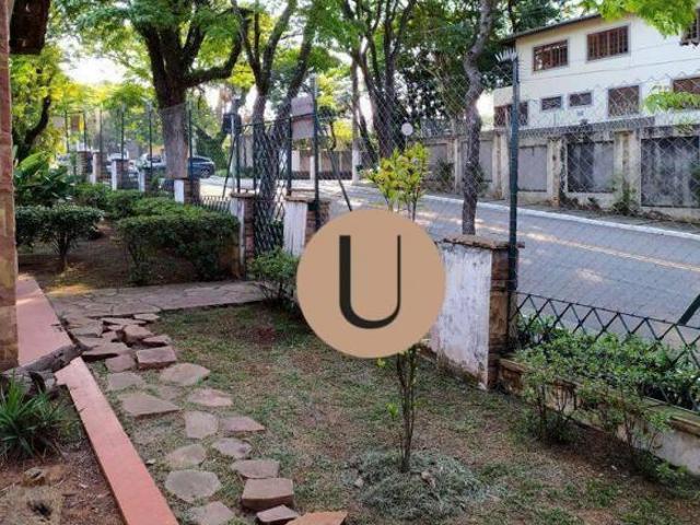 Oportunidade Rara no Brooklin ZER 1 | Esquina Arborizada Ideal para Incorporação Residencial
