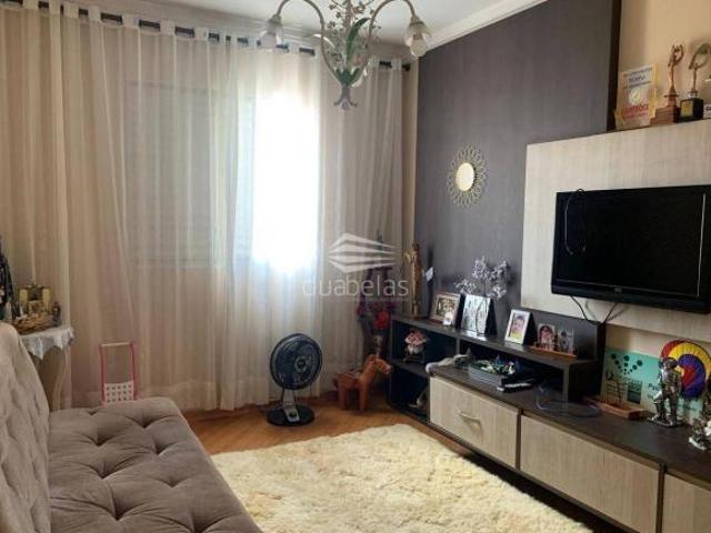 OPORTUNIDADE RARA NO JARDIM ISMÊNIA! Apartamento 96 m² em Torre Única