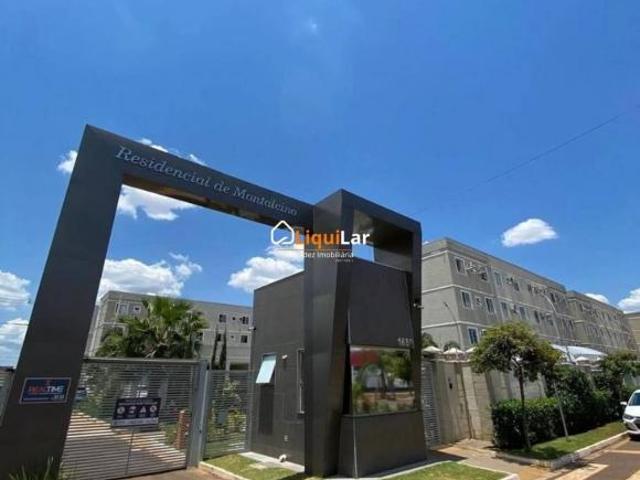 Oportunidade Residencial Montalcino