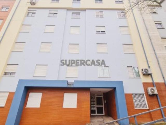 Apartamento T1 Almada