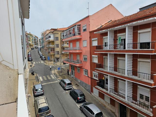 Oportunidade T2 na Amadora Mina | A 10 min da Estação