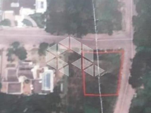 Oportunidade! terrno residencial de 720,22m². Bairro Santo Antão!
