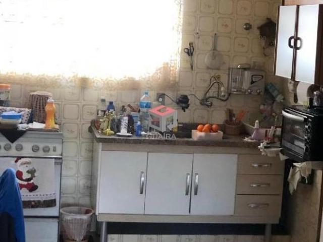 Oportunidade! Terreno 400m² plano com dimensão 10 X 40 Paraiso Santo André