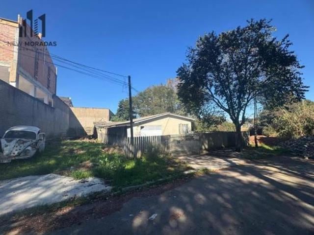 Oportunidade, Terreno 740 m² Capão Raso