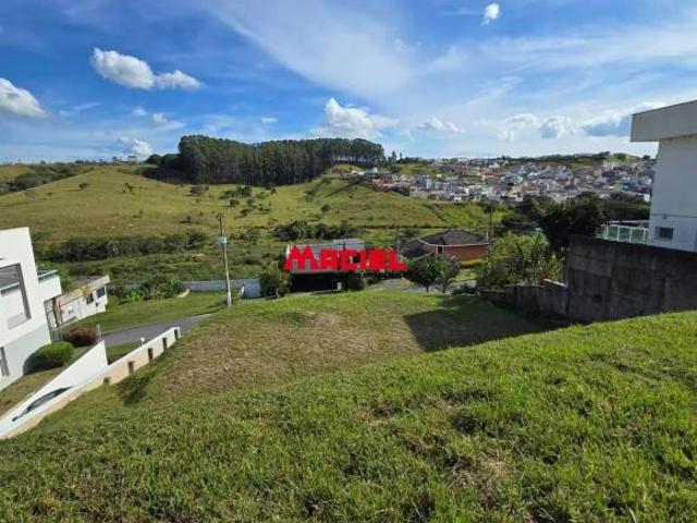 Oportunidade Terreno 1000 m² com 2 Platôs Condomínio Mirante do Vale Jacarei