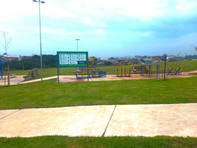 Oportunidade! Terreno 220m² no Residencial Setgarden