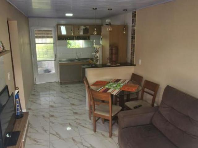 Oportunidade! Terreno 240m²+Linda Casa 80m²– Próximo à Rua da Pedreira