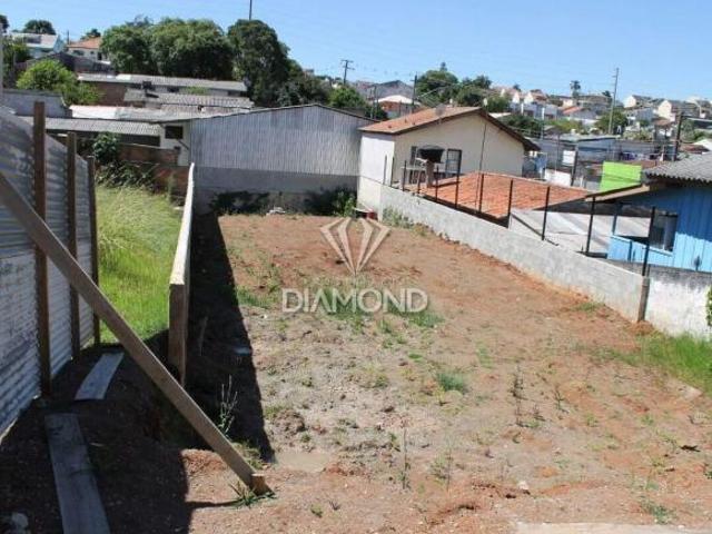 OPORTUNIDADE TERRENO Á VENDA NO BAIRRO ALTO!