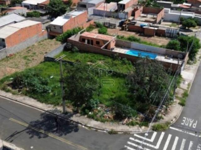 Oportunidade: Terreno à venda no Jardim São Judas Tadeu, em Campinas/SP