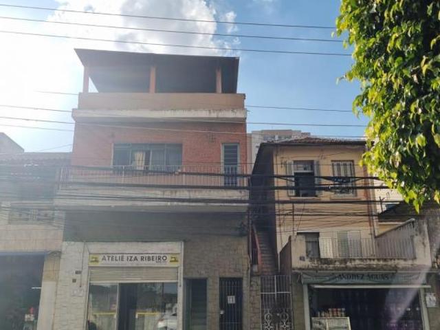 Oportunidade Terreno à Venda,10 Casas,2 Salões Comerciais, 800m da Av. Braz Leme
