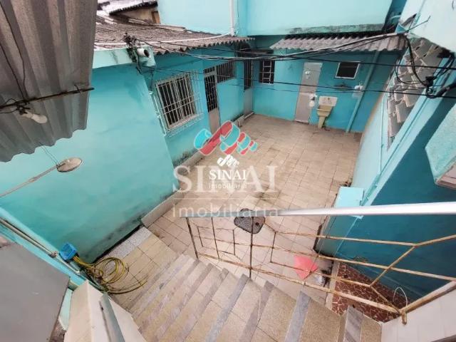 Oportunidade terreno c/ 4 casas em vista alegre