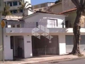 OPORTUNIDADE TERRENO COM 2 CASAS INDEPENDENTES NO LAUZANE PAULISTA EXCELENTE PARA RENDA OU CONST