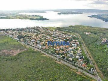 Oportunidade, Terreno com 720m², localizado no SHDB QL 32 Condomínio Village Alvorada