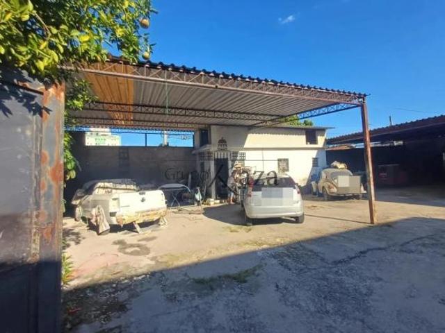 Oportunidade Terreno Comercial Jardim do Céu 296,45m²