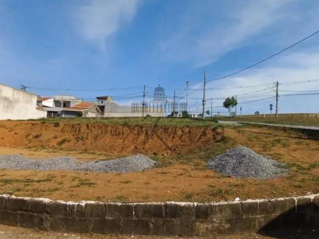 Oportunidade Terreno Comercial Parque Nova Esperança 514m²