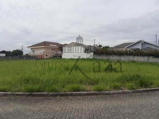 Oportunidade Terreno Condomínio Colinas do Parahyba Alto da Ponte 1.192m²
