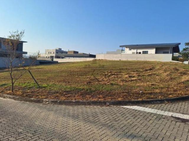 Oportunidade Terreno Condomínio Condomínio Eco Park Bourbon Caçapava 587,93m²