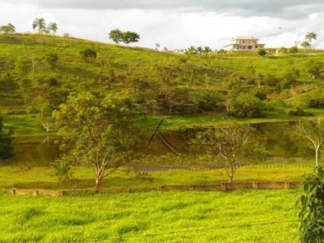 Oportunidade Terreno Condomínio Residencial Espelho D`água Alto da Ponte