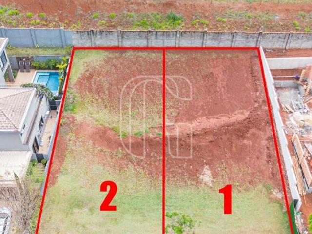 OPORTUNIDADE: Terreno de 500m² no Alphaville 3 Abaixo do Valor de Mercado!