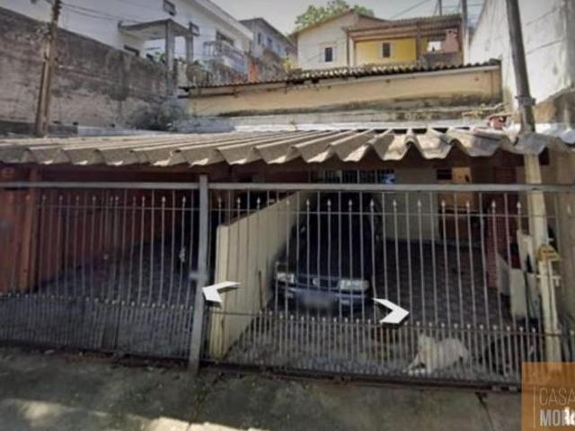 OPORTUNIDADE TERRENO DE 220 m² COM 04 CASAS NA FREGUESIA DO O SP. BAIRRO TRANQUILO PRÓXIMO DE