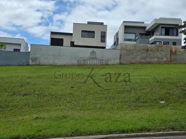 Oportunidade Terreno em Condomínio Condomínio Residencial Alphaville I 529
