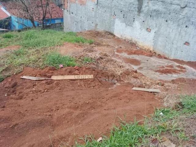 Oportunidade Terreno em Condomínio Condomínio Residencial Fogaça Jardim Panorama Jacareí J