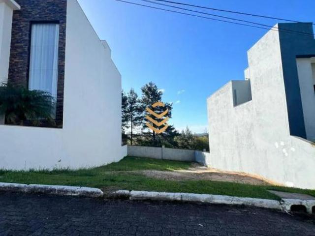 Oportunidade: Terreno em Condomínio em Aberta dos Morros, Porto Alegre Venda