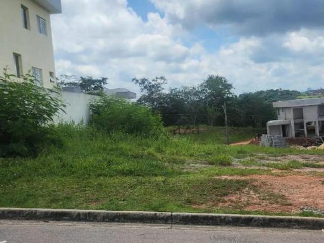 Oportunidade Terreno em Condomínio Putim Condomínio Verana 361,20m²