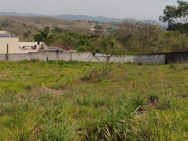Oportunidade Terreno em Condomínio Parque Lago Dourado 2117m² Valor Abaixo! Chácaras Rurais Guararem
