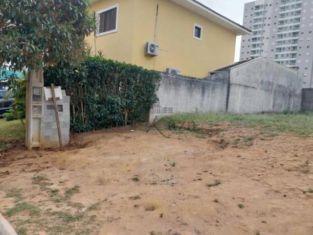 Oportunidade Terreno em Condomínio Residencial Villa Branca I Villa Branca Jacareí SP 350m²