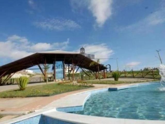 Oportunidade Terreno em Condomínio Urbanova Condomínio Residencial Jaguary 490,13m²