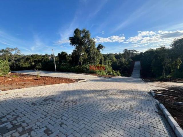 Oportunidade: Terreno em Igrejinha Lançamento no bairro Figueiras