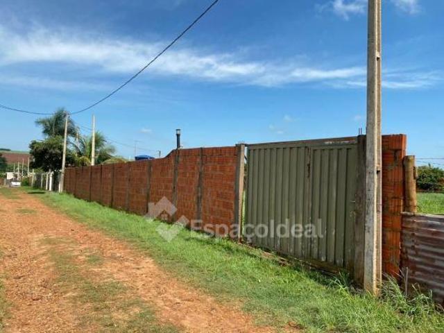 Oportunidade Terreno em macatuba mil metros quadrados! R$159.000,00